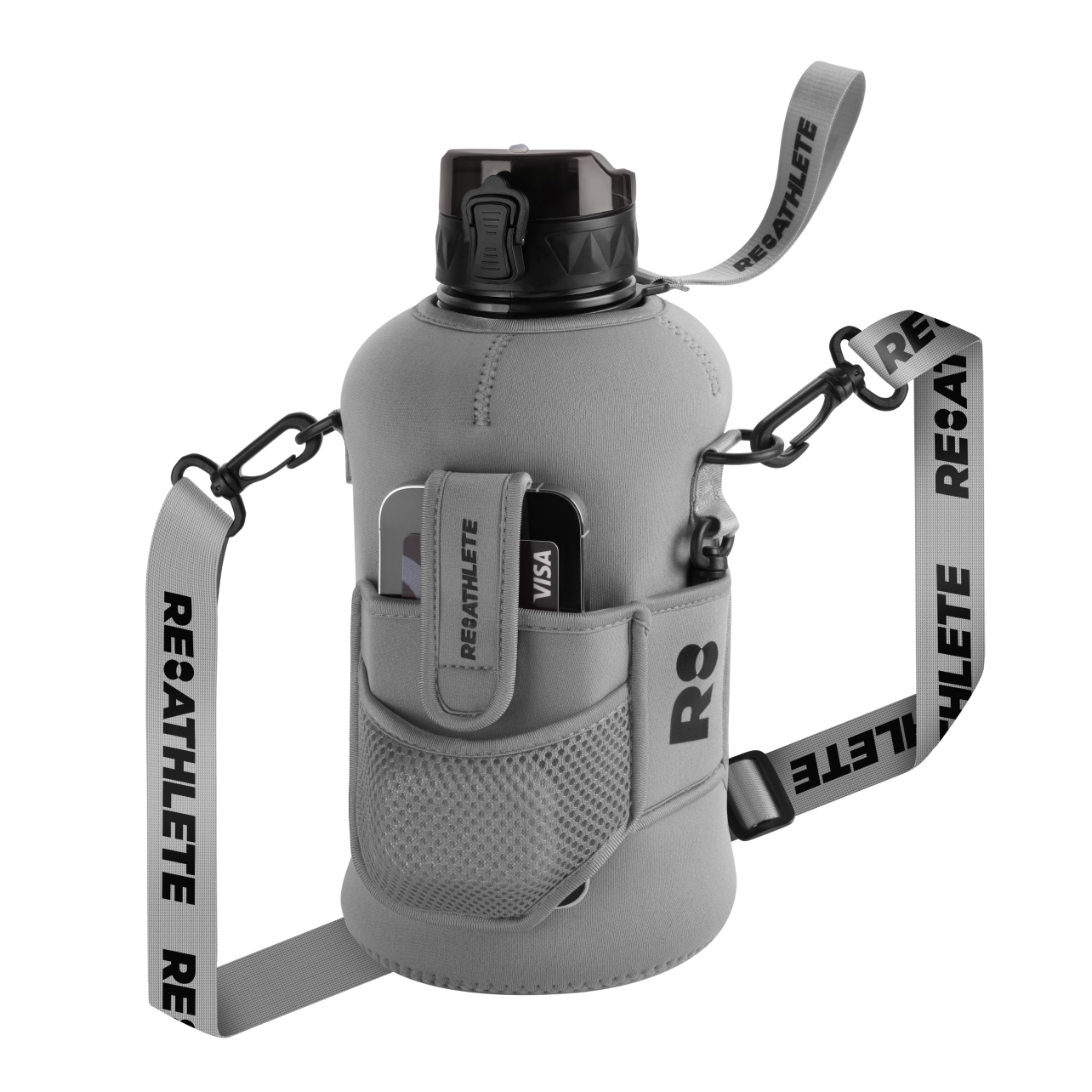 Half-Gallon Water Bottle – product image by