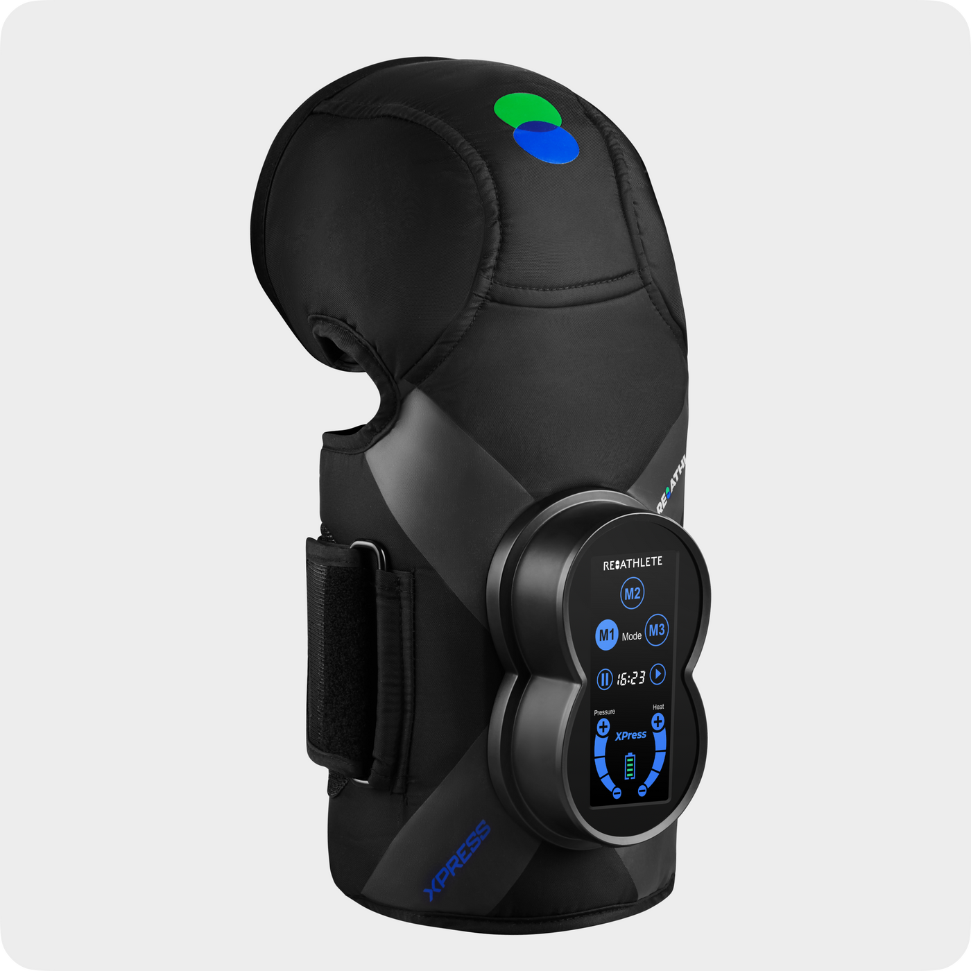 Knee Compression Massager