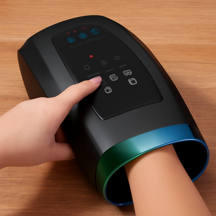 Hand Compression Massager