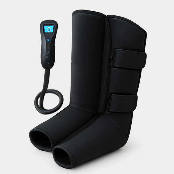 Foot & Calf Compression Massager