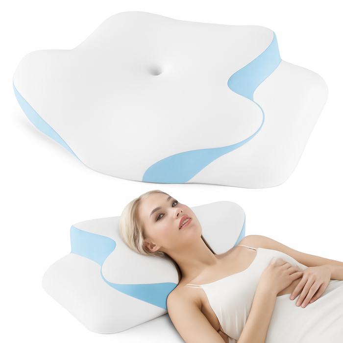 Neck Support Pillow