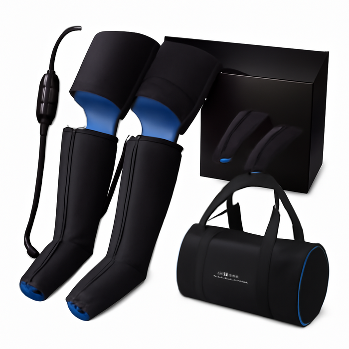 Air Compression Leg Boots