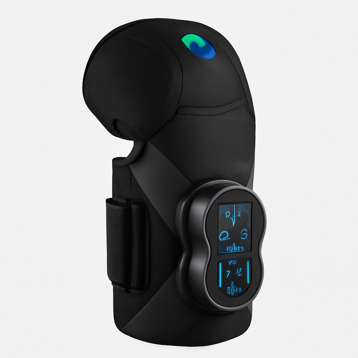 Knee Compression Massager