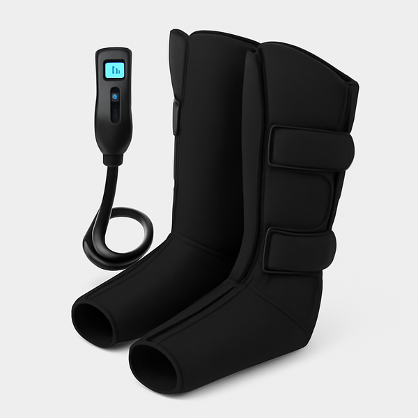 Foot & Calf Compression Massager