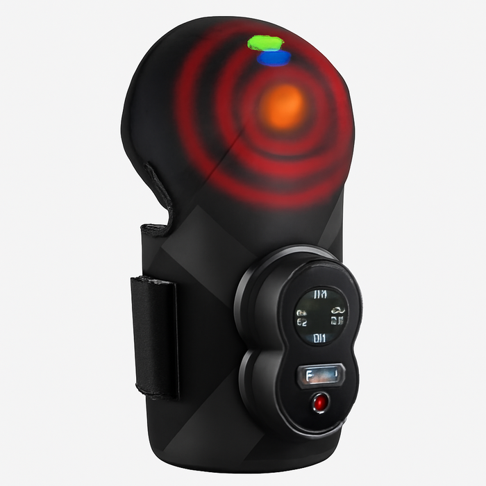 Knee Compression Massager