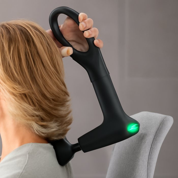 Handheld Massage Gun
