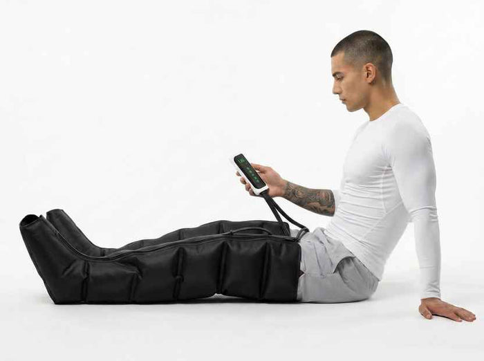 Compression therapy