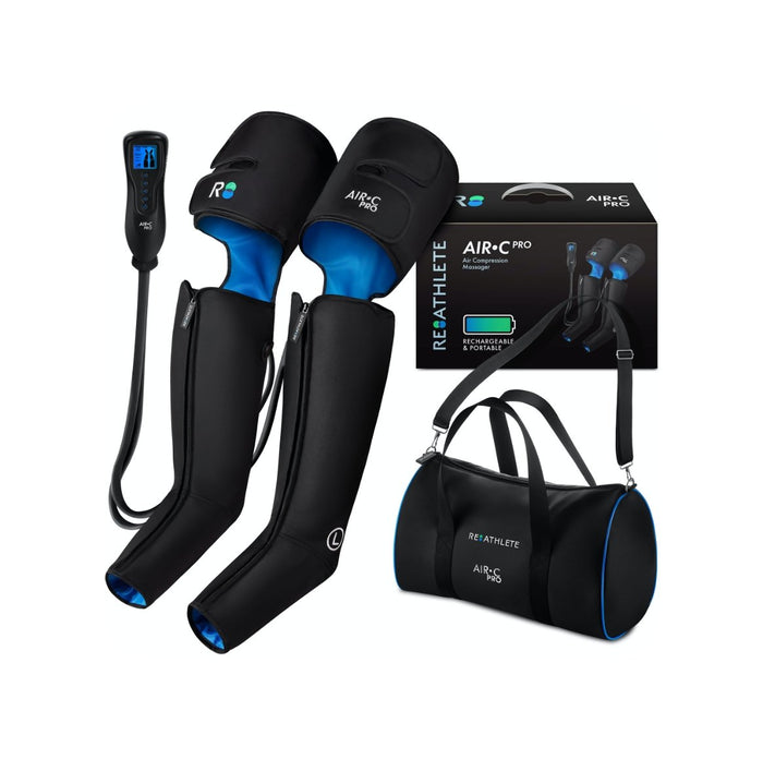 Compression Recovery Boots for Legs