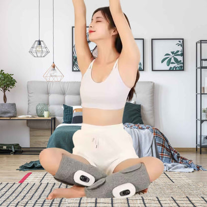 Recovyx Pulse Calf Massager for Pain Relief - RecoVYX